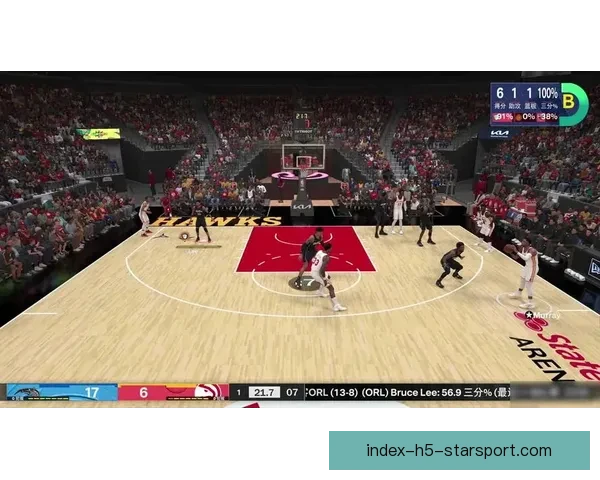 NBA直播免费观看平台全解析快速获取高清赛事直播无需付费